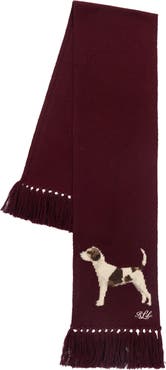 Lauren Ralph Lauren jack russel scarf