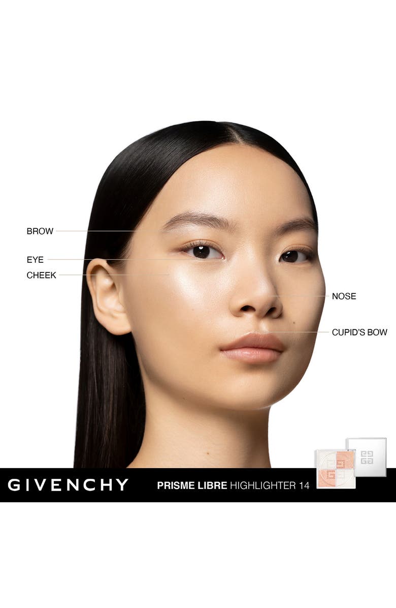 Givenchy Prisme Libre Loose Highlighter, Alternate, color,