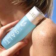 Ellis Brooklyn SALT Scented Body Oil