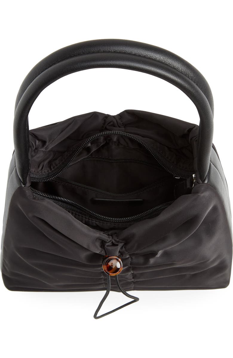 STAUD Felix Nylon Shoulder Bag, Alternate, color,