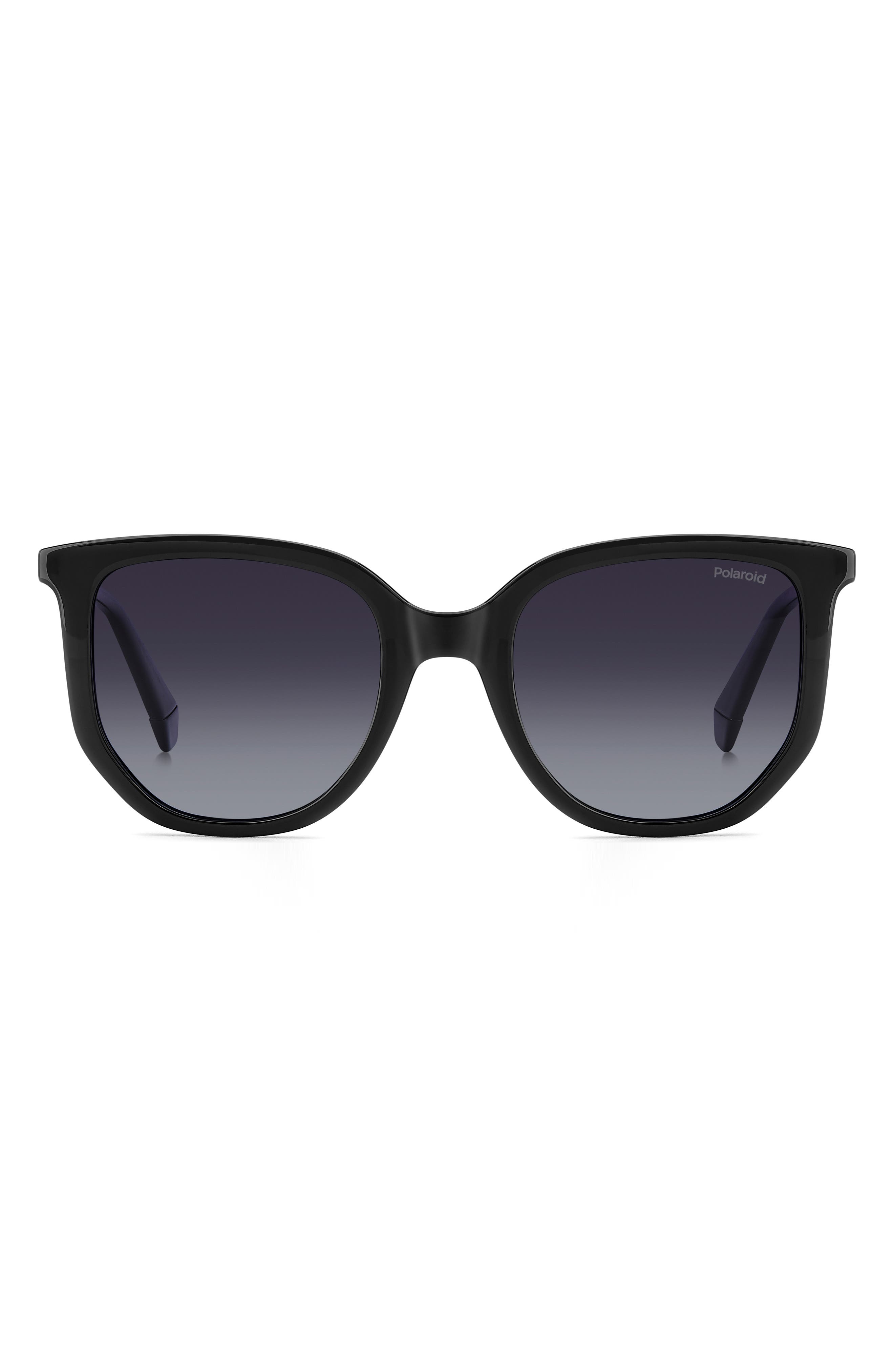 selected BLACK/ GREY SF POLAR