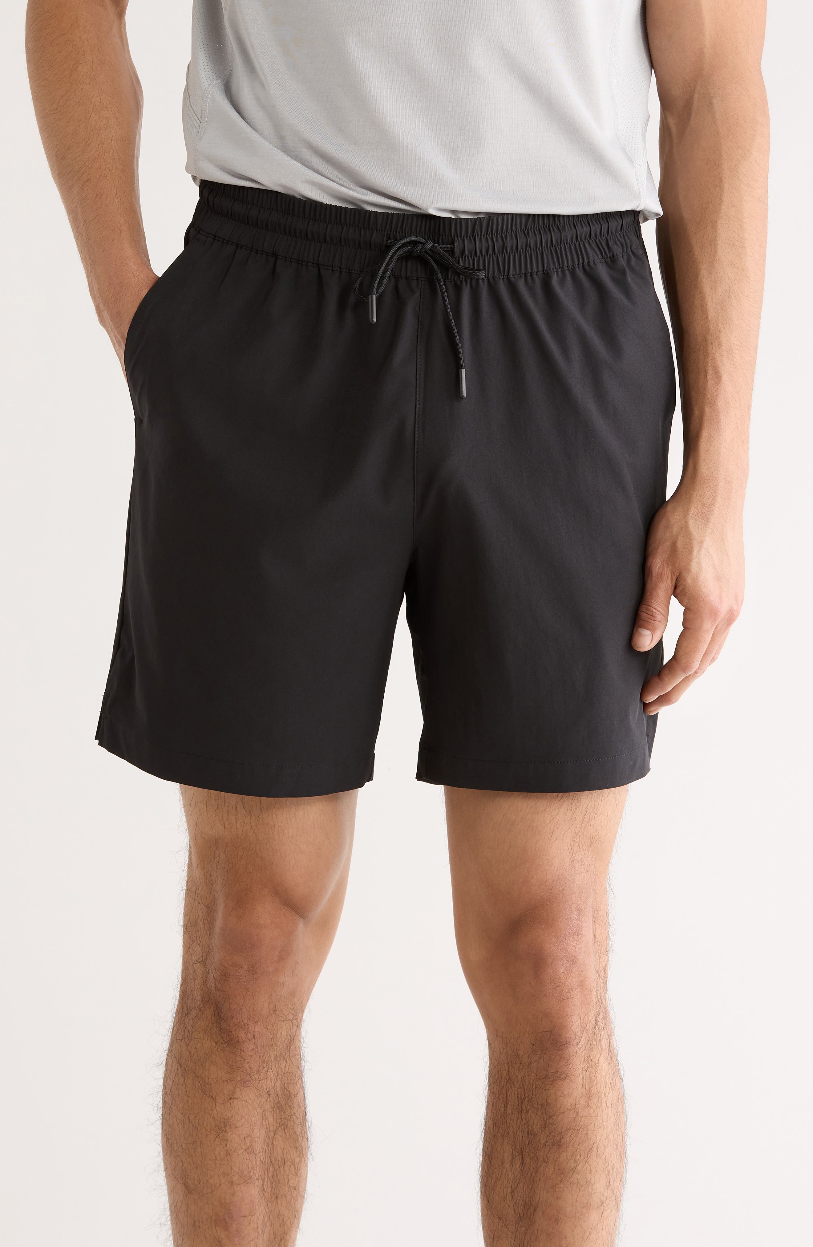 Z by Zella Momentum 7-Inch Training Shorts