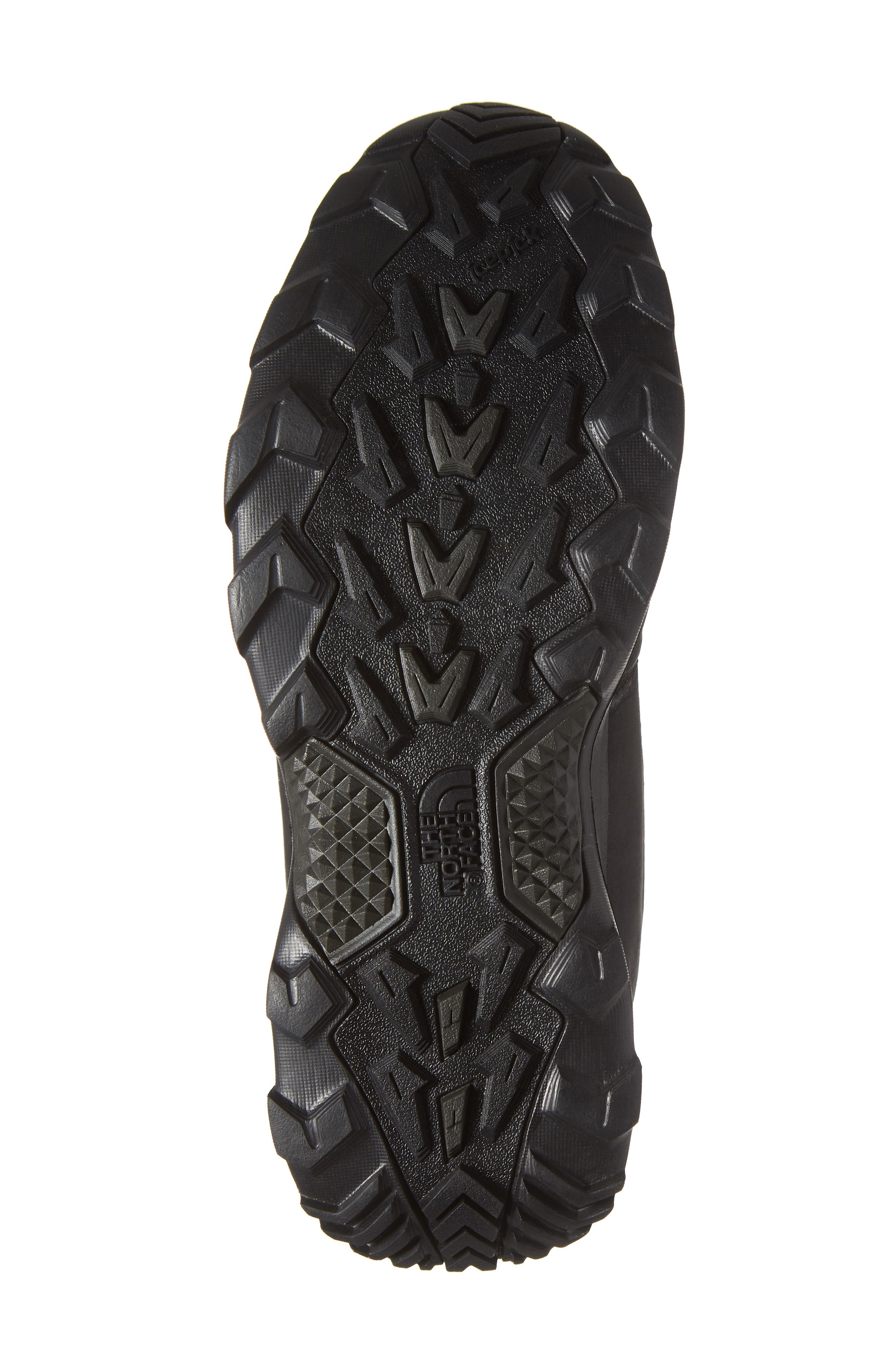 The North Face ThermoBall Lifty Snow Waterproof Boot, Alternate, color, 