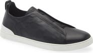 ZEGNA Triple Stitch™ Secondskin Sneaker