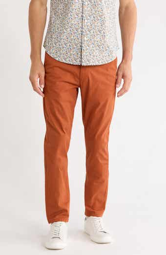 Signature Stretch Cotton Chinos