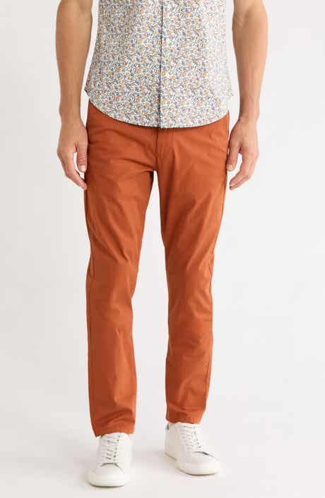 Signature Stretch Cotton Chinos