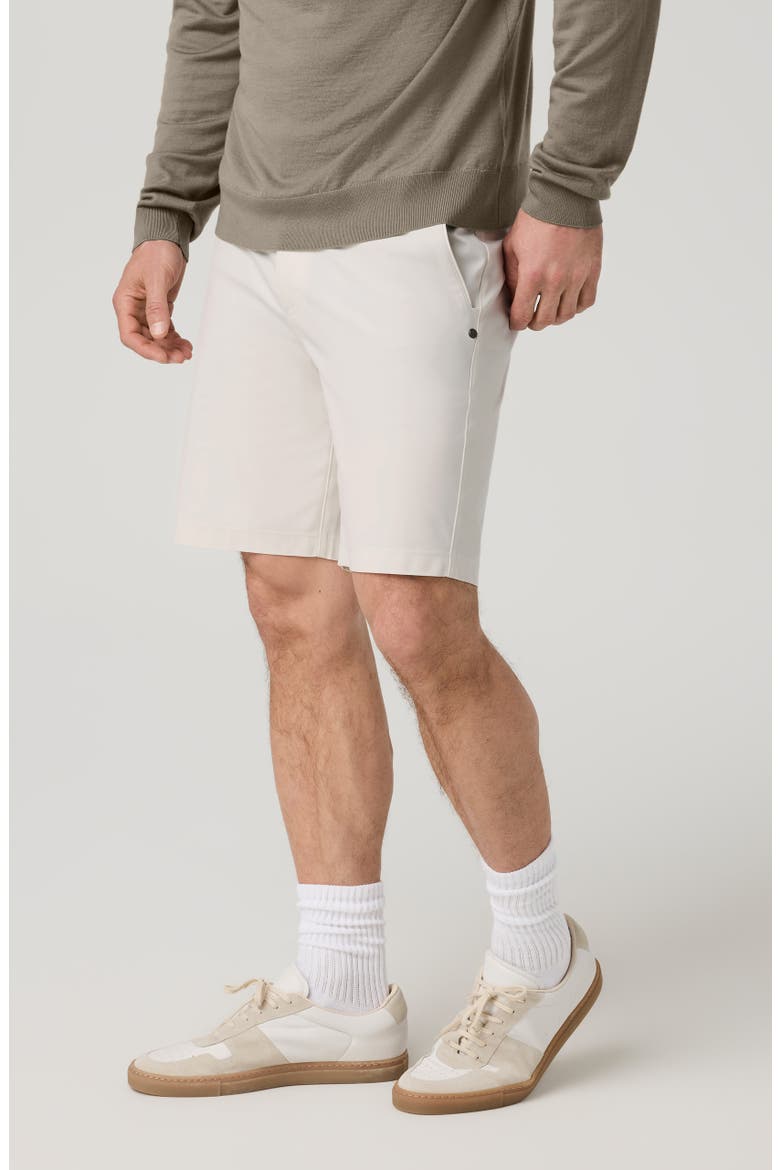 Meta Shorts, Alternate, color, IVORY