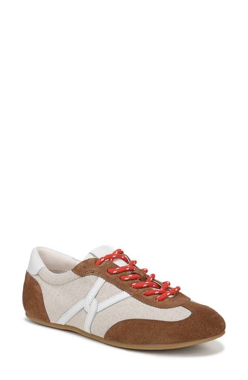 Veronica Beard Riviera Sneaker In Multi