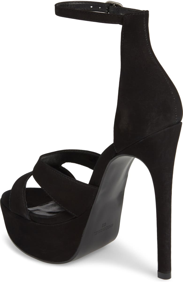 Steve Madden Janelle Platform Sandal, Alternate, color,