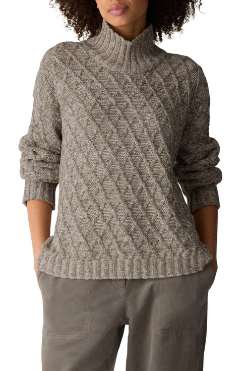 Turtleneck Sweater