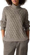 Eileen Fisher Turtleneck Sweater