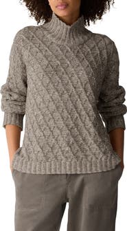 Eileen Fisher Turtleneck Sweater