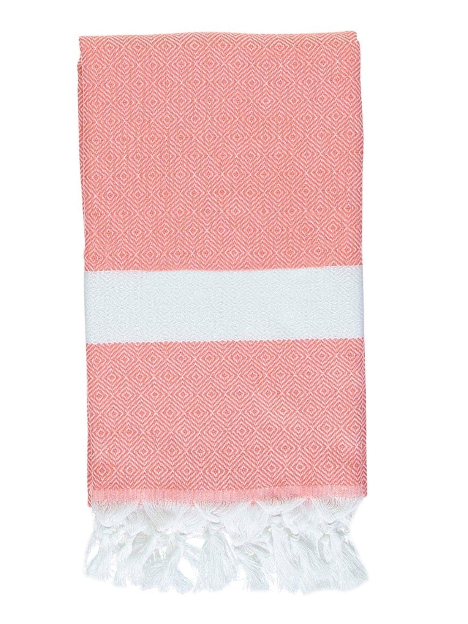 Coral Orange