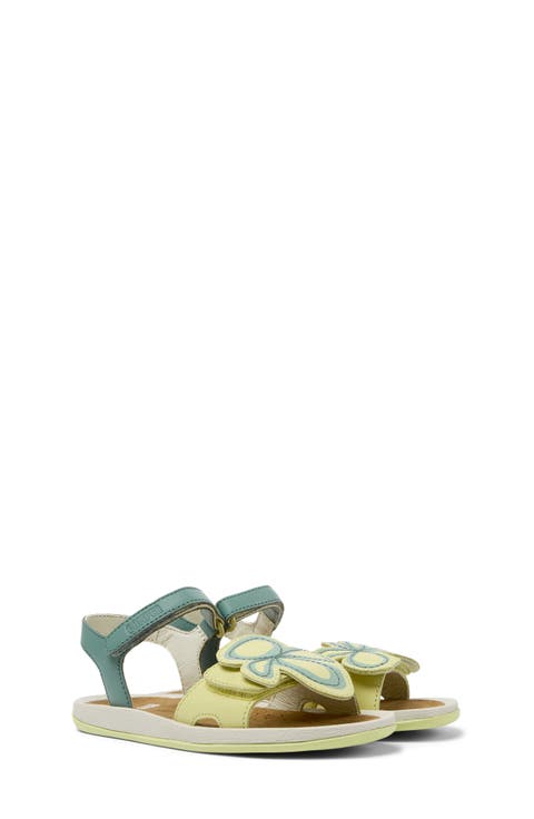 Kids' Twins Mismatch Sandal (Toddler, Little Kid & Big Kid)