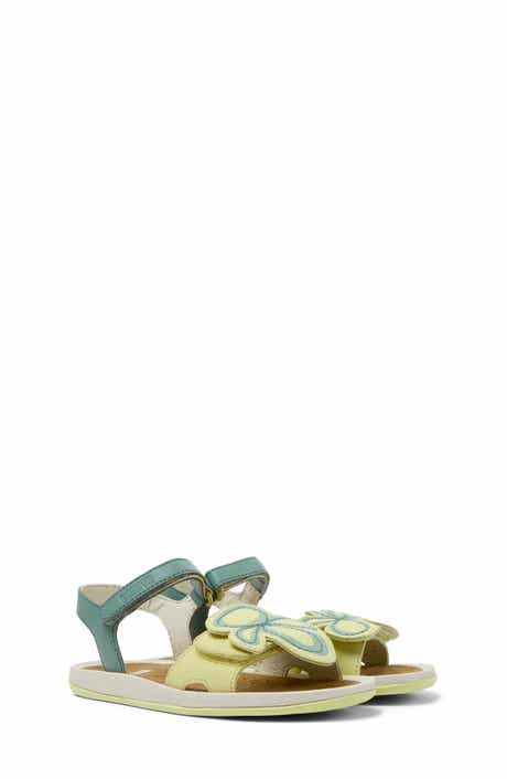 Camper Kids' Twins Mismatch Sandal