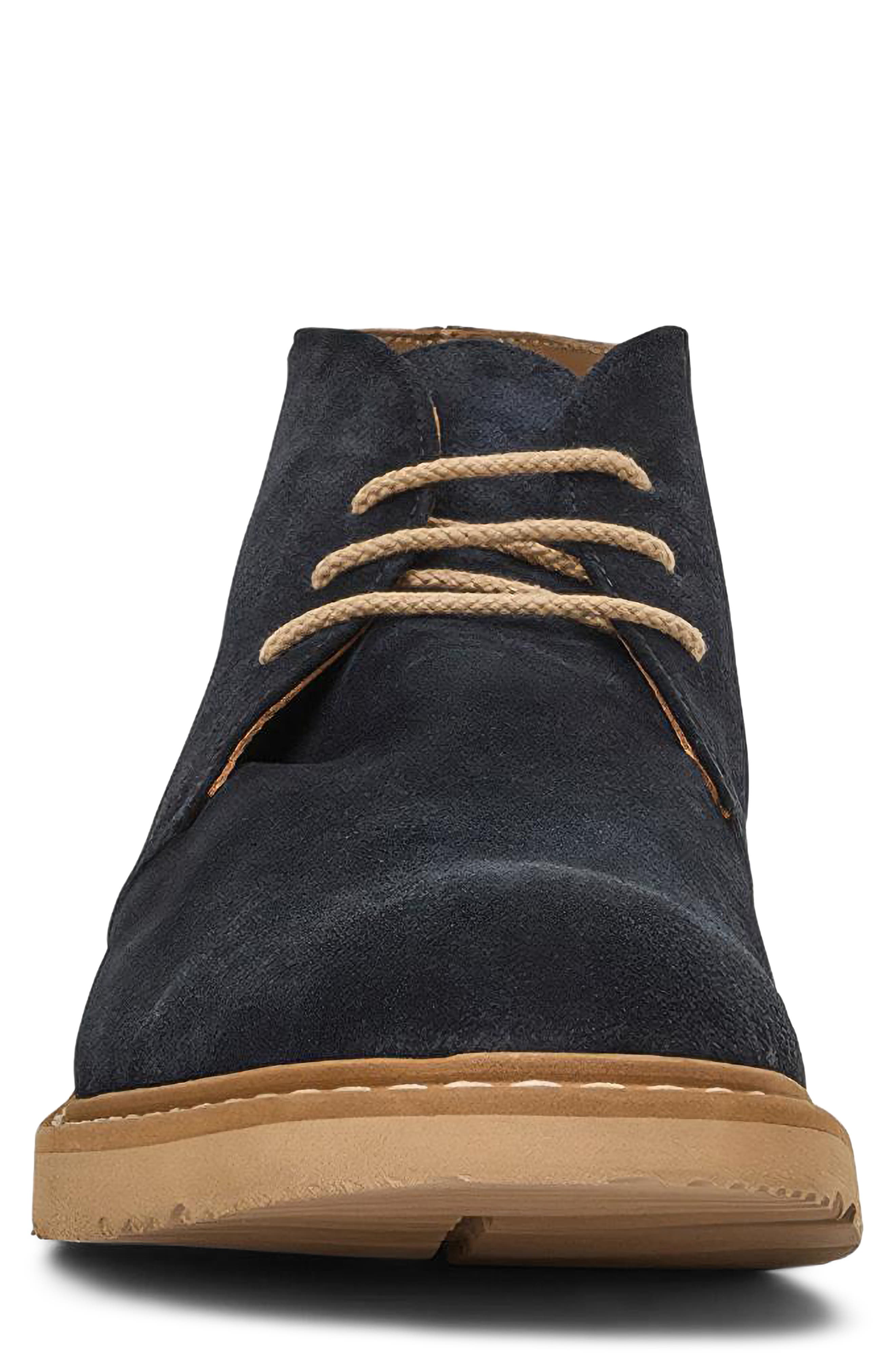 Aquatalia Duke Chukka Boot, Alternate, color, 