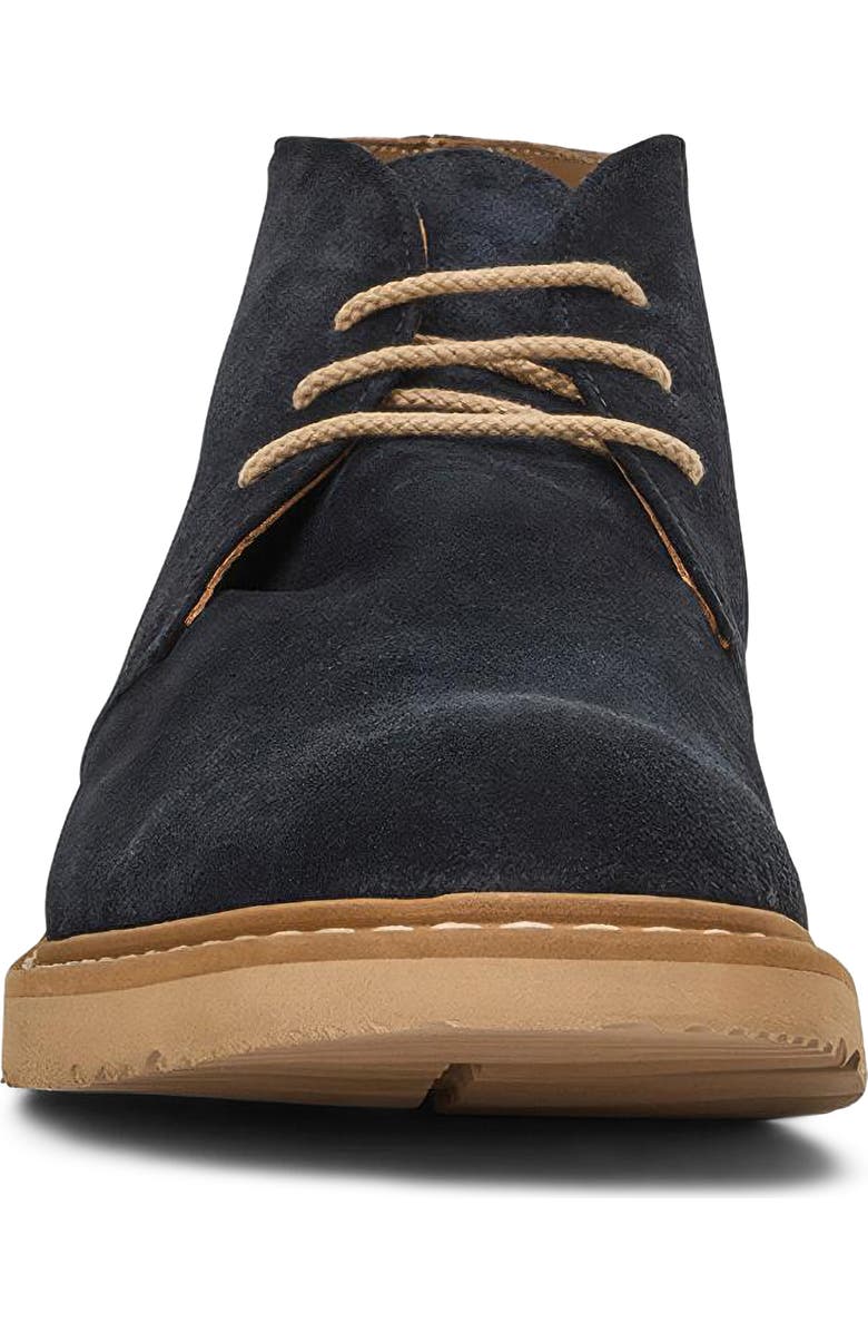 Aquatalia Duke Chukka Boot, Alternate, color,