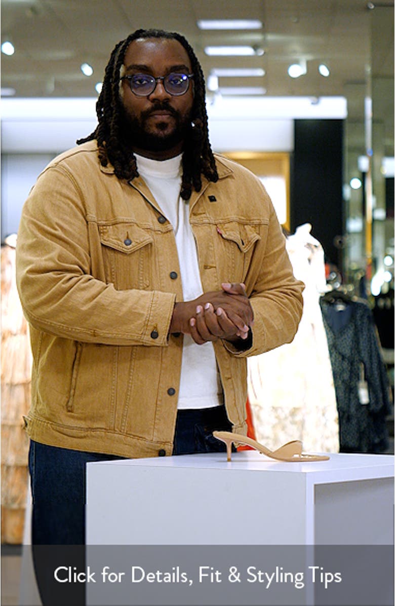 Fiesta Sandal, sales video thumbnail