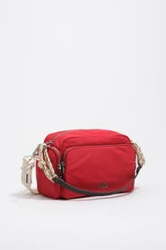 Bimba y Lola Medium Crossbody Pocket Bag SS26