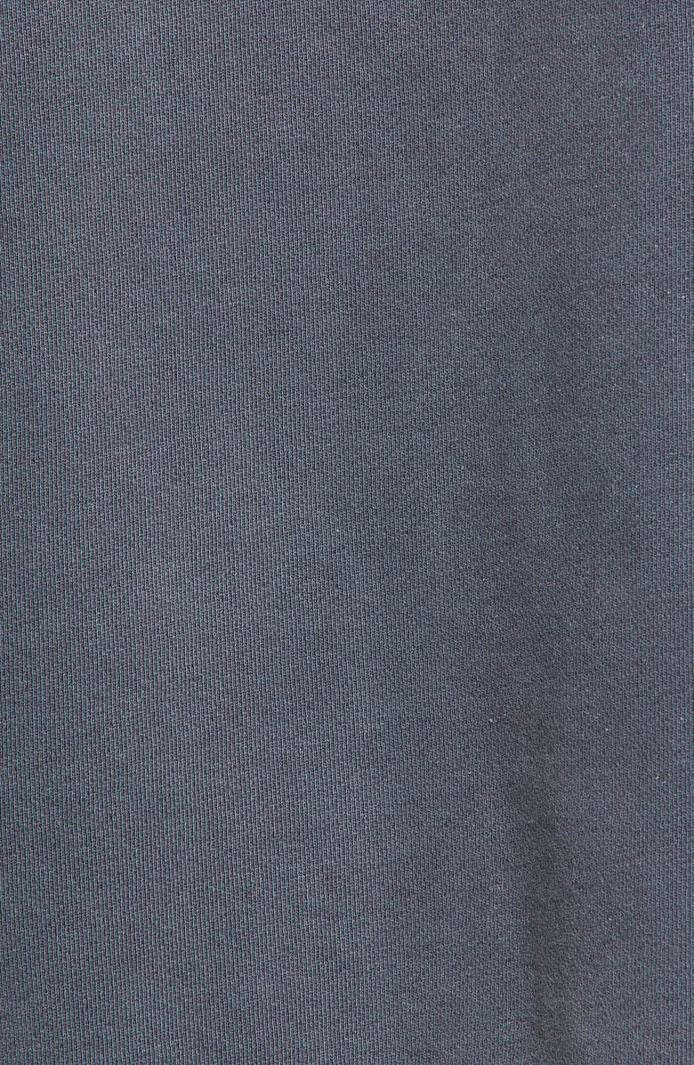 AMIRI T.G.C.W. Crystal Zip Graphic Hoodie, Alternate, color, 