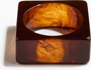 H&M Chunky bangle bracelet