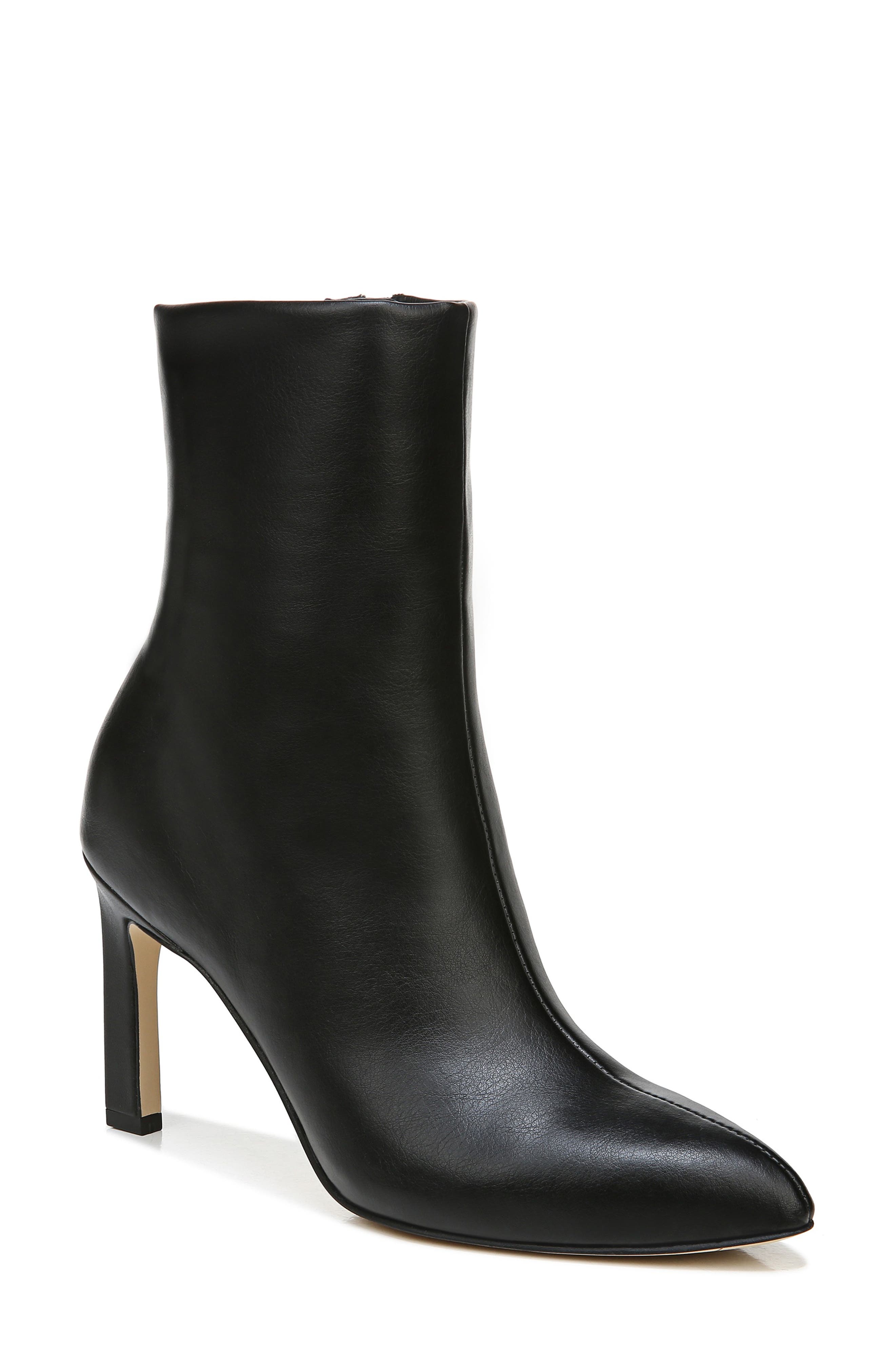 SARTO by Franco Sarto Callie Bootie, Main, color, 