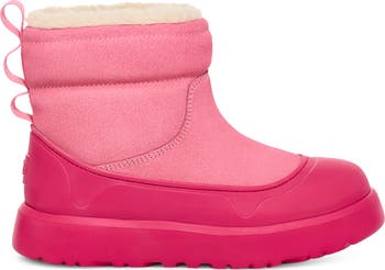 Kids' Classic Mini Mond Waterproof Boot