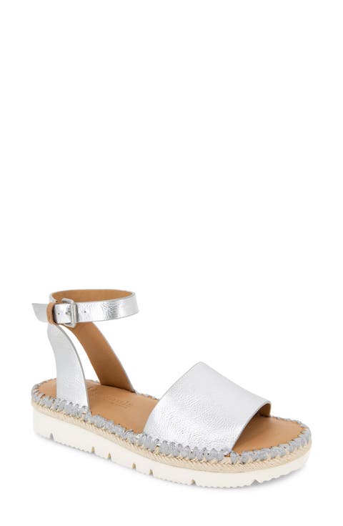 Lucille Platform Sandal (Women)