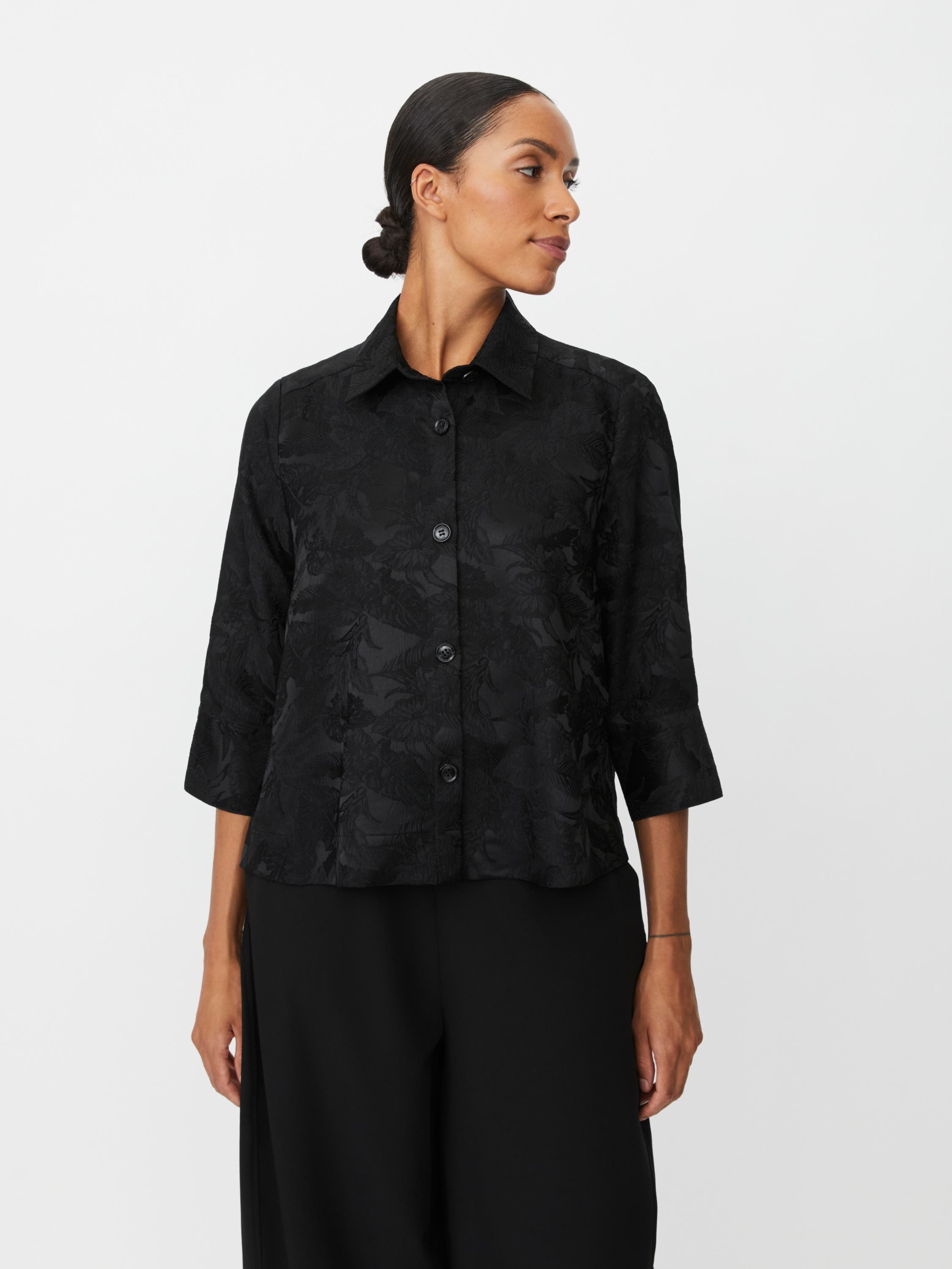 selected Black