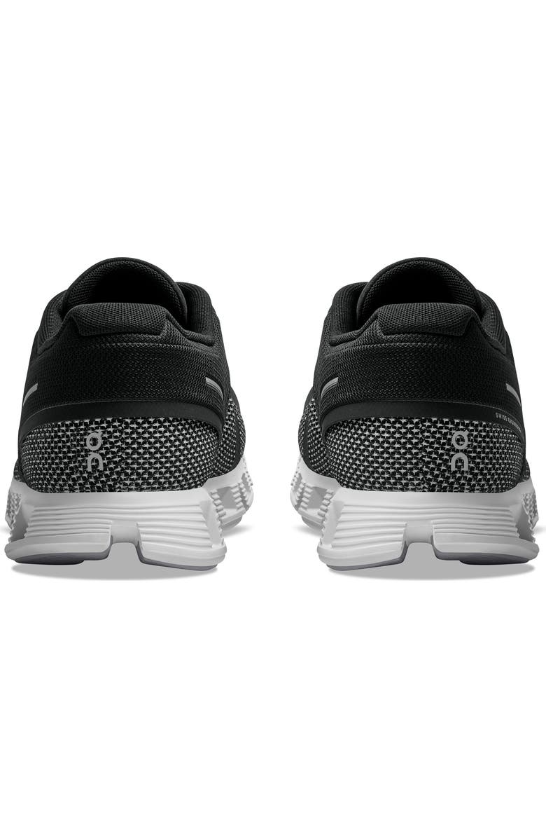 On Cloud 5 Combo Running Sneaker, Alternate, color,