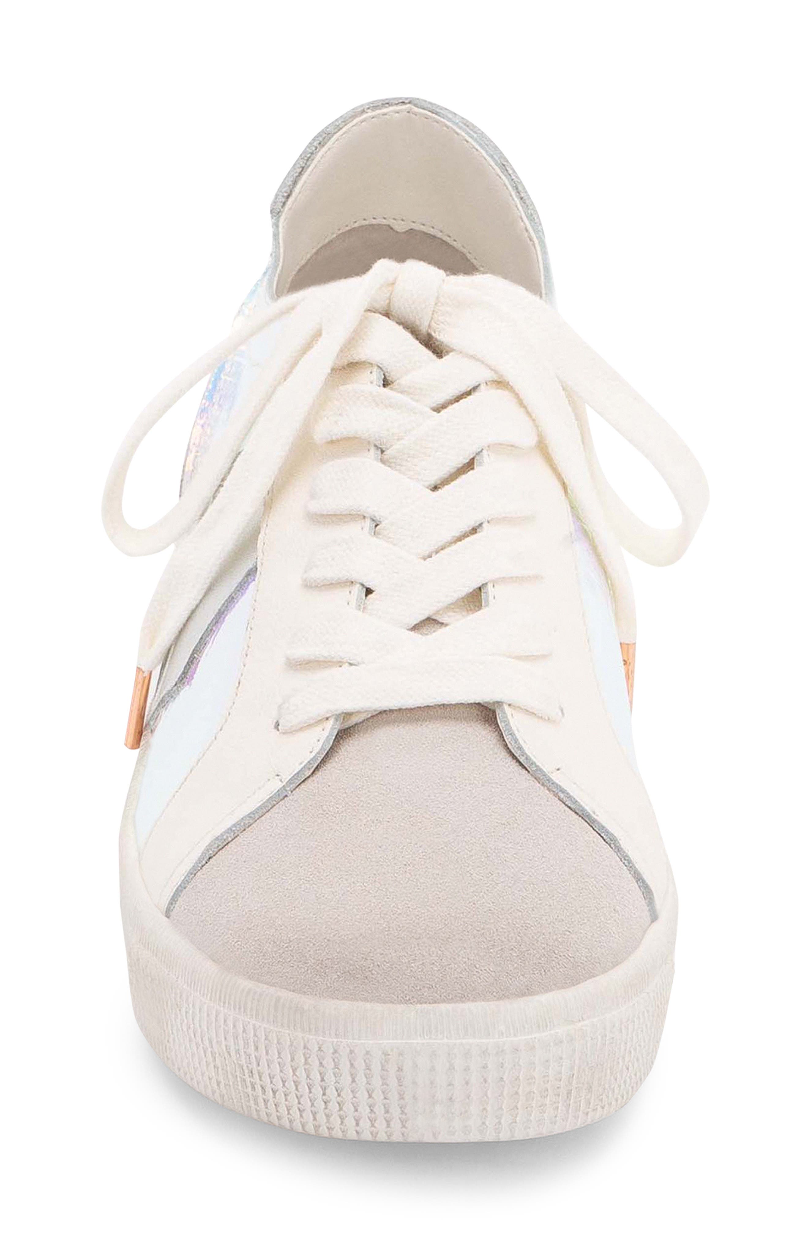 Dolce Vita Zaga Sneaker, Alternate, color, 