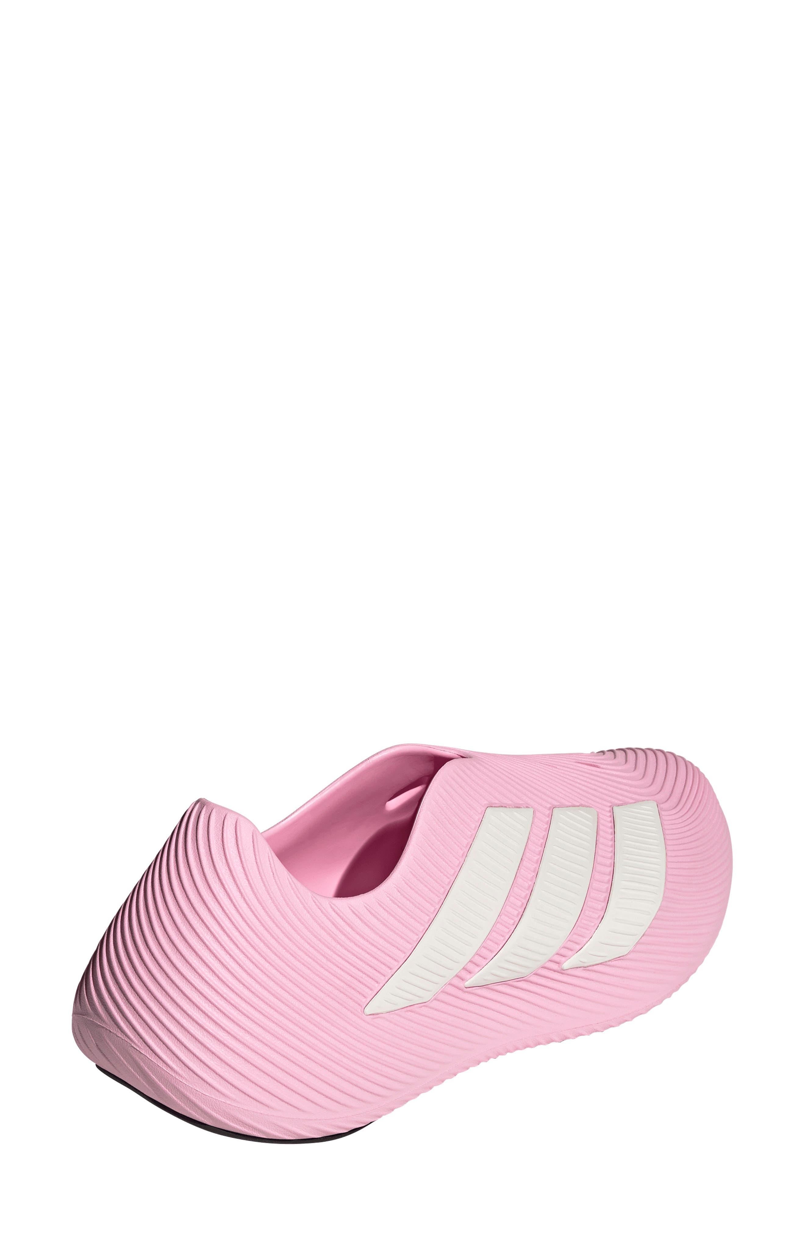 Gender Inclusive Purechill Runner Sneaker, Alternate, color, CLEAR PINK/ WHITE/ BLACK