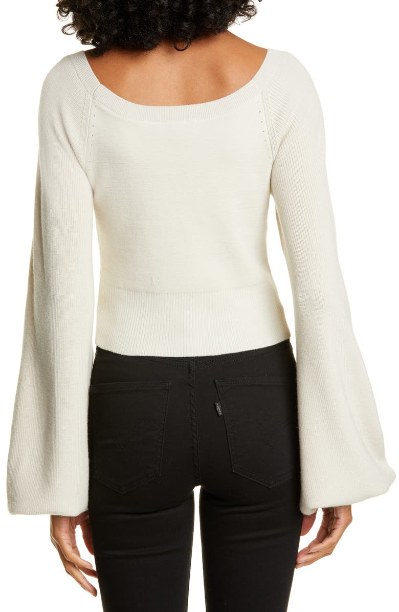 AMUR Forrest Sweater, Alternate, color, 