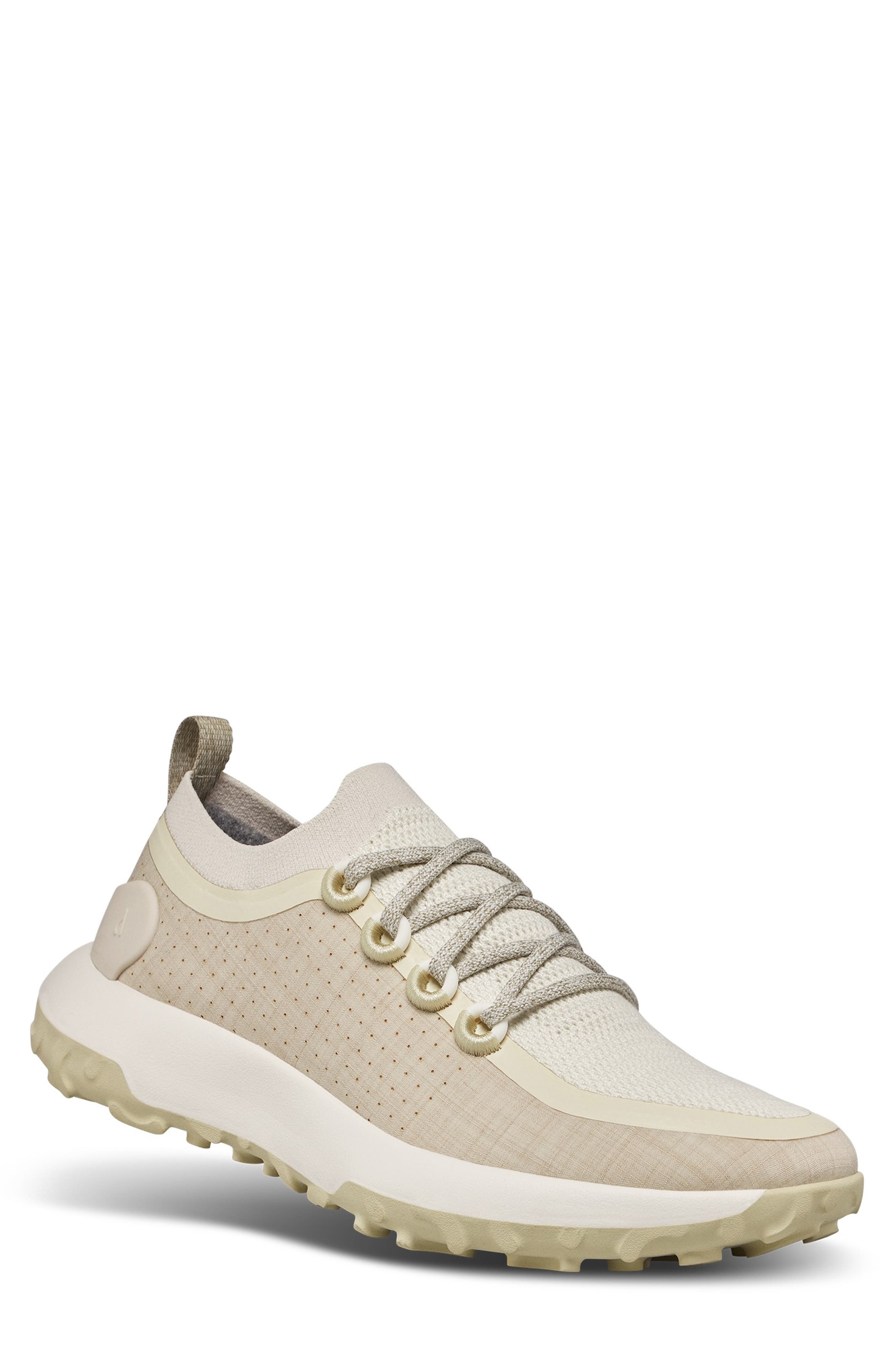Allbirds Trail Runner SWT Sneaker, Main, color, 