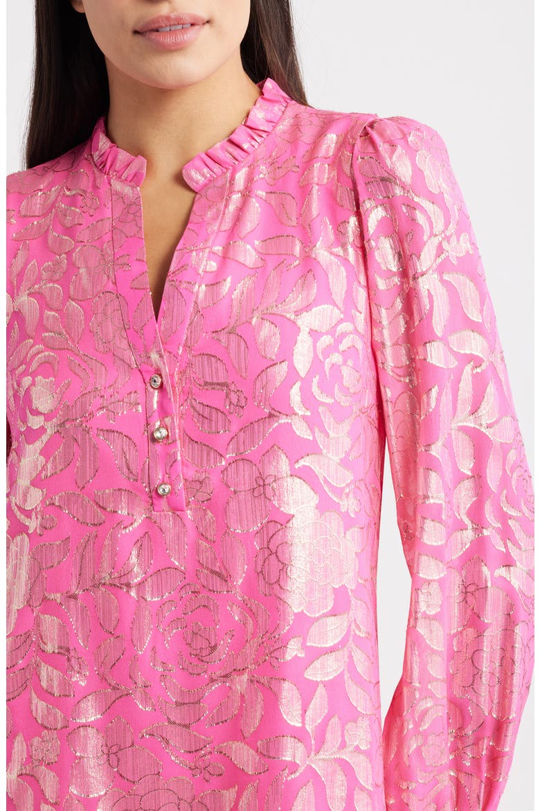lilly pulitzer abi silk dress Lilly Pulitzer ABI SILK DRESS Dune Our Thing