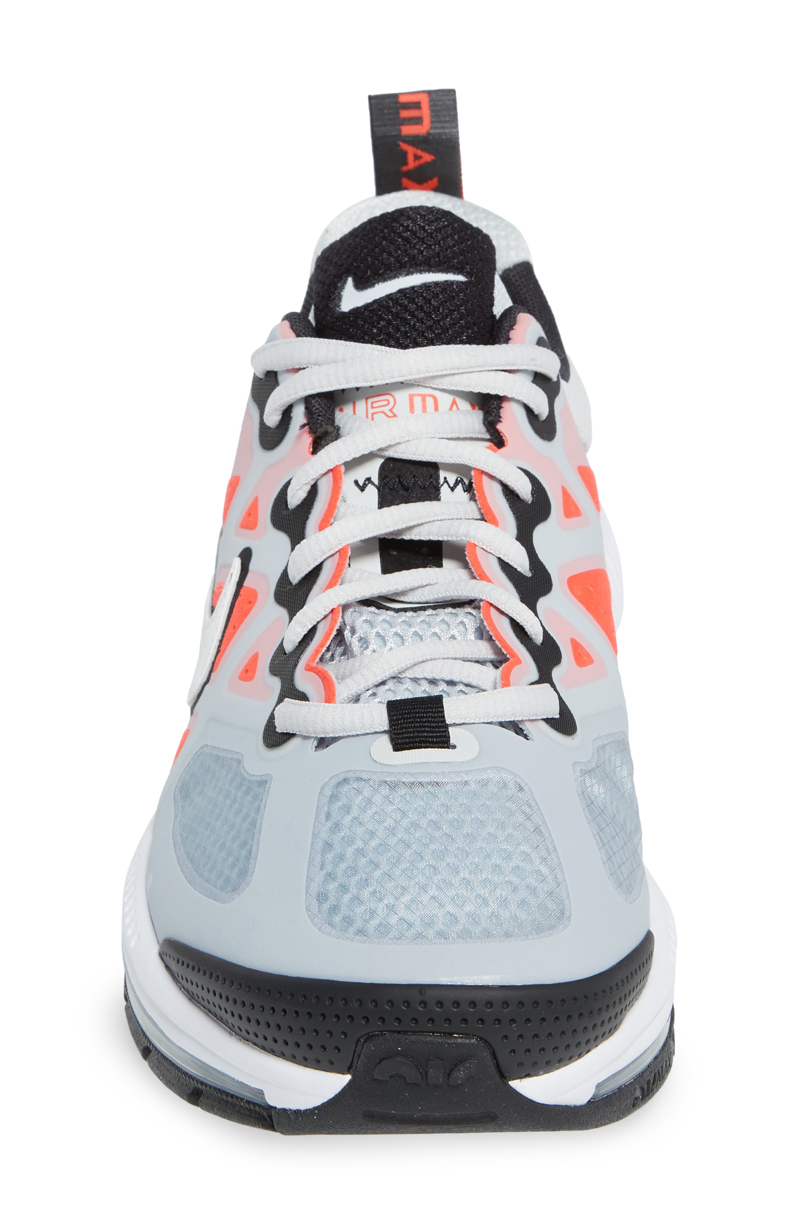 Nike Air Max Genome Sneaker, Alternate, color, 