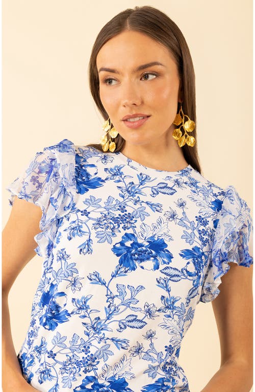 Hale Bob Novalee Jersey Top
