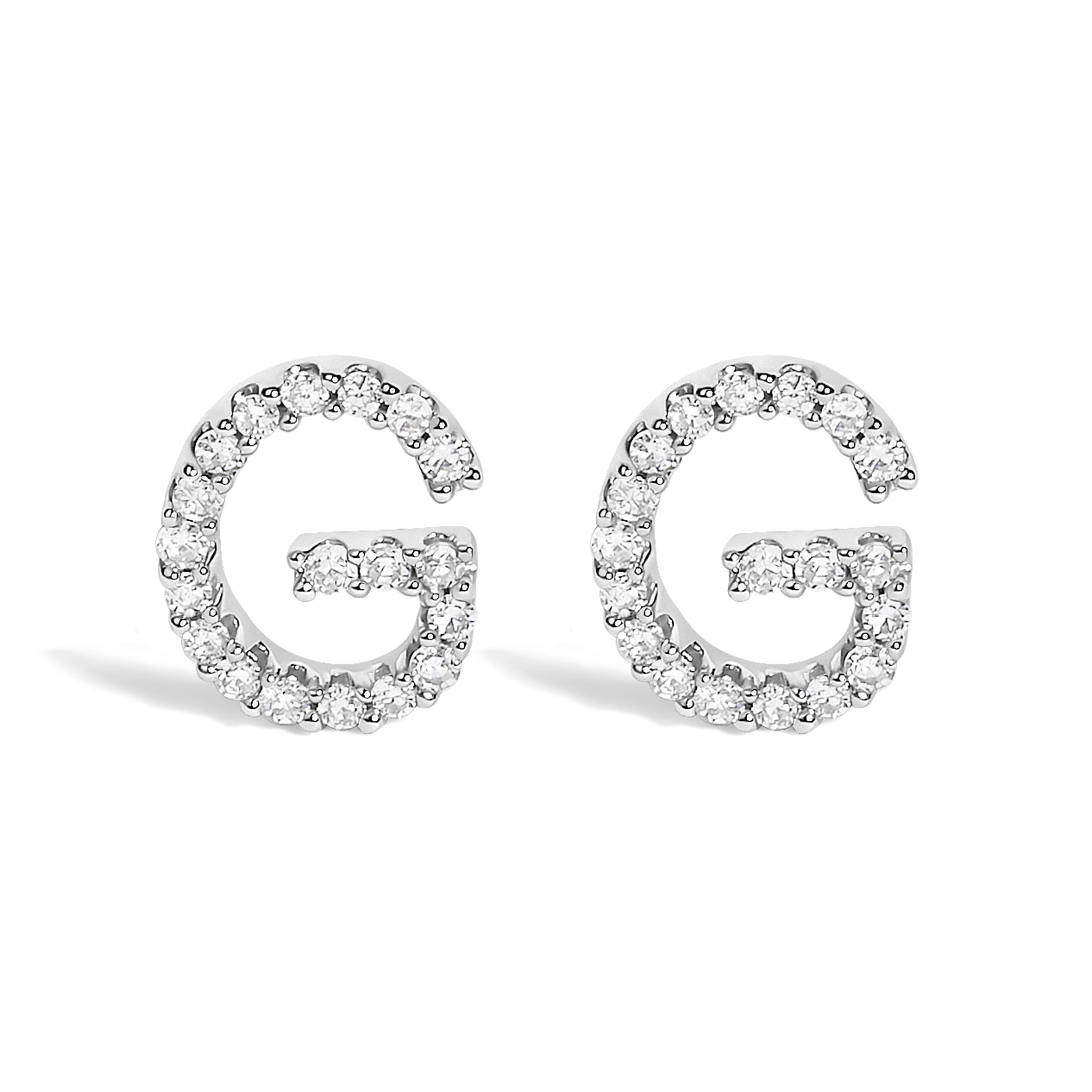 White Gold | G