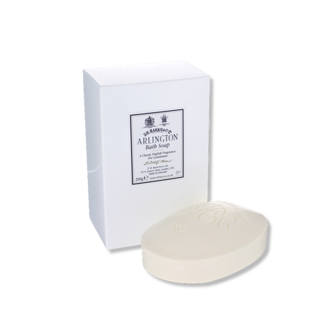 D.r. Harris Arlington Bath Soap