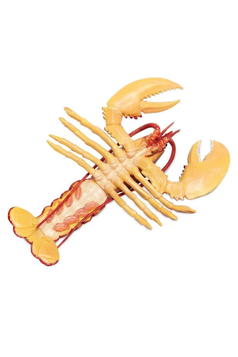 Maine Lobster Toy, Alternate, color, No Color