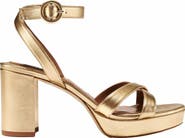 MARGAUX The Platform Sandal