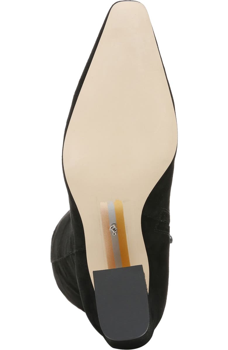 Sam Edelman Sulema Knee High Boot, Alternate, color,