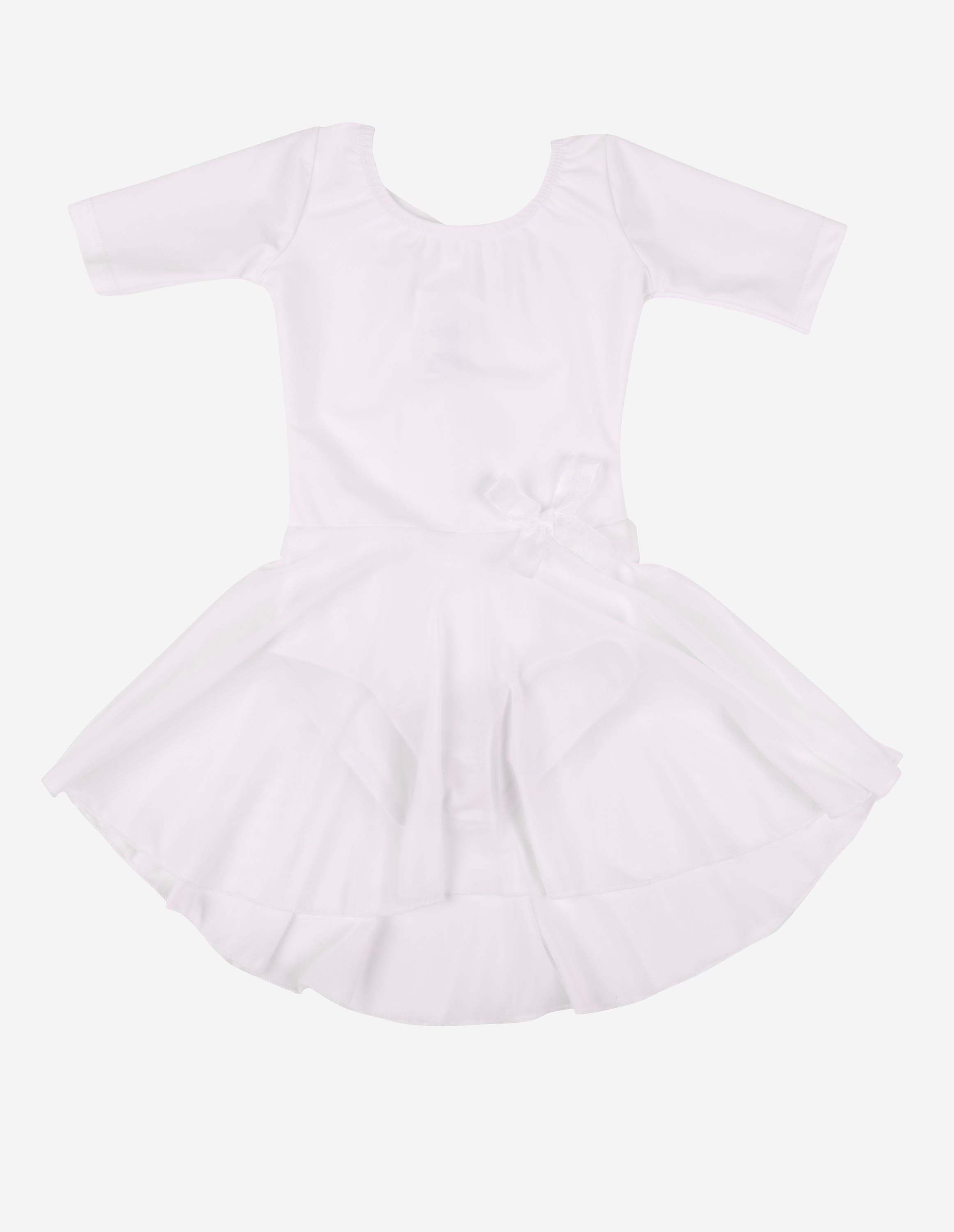 selected WHITE