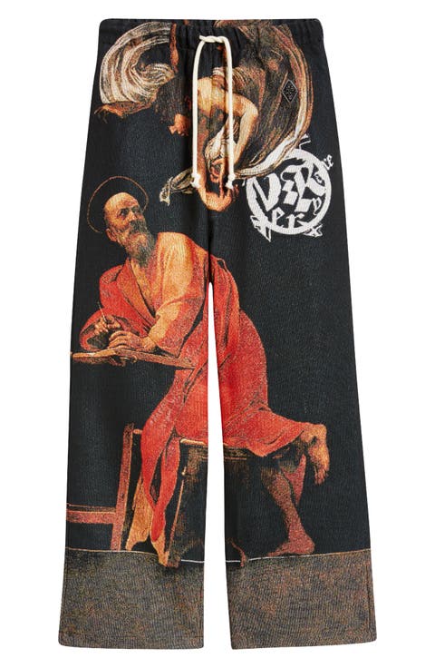 Calling of Saint Matthews Drawstring Pants