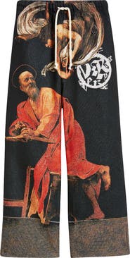 VERYRARE Calling of Saint Matthews Drawstring Pants