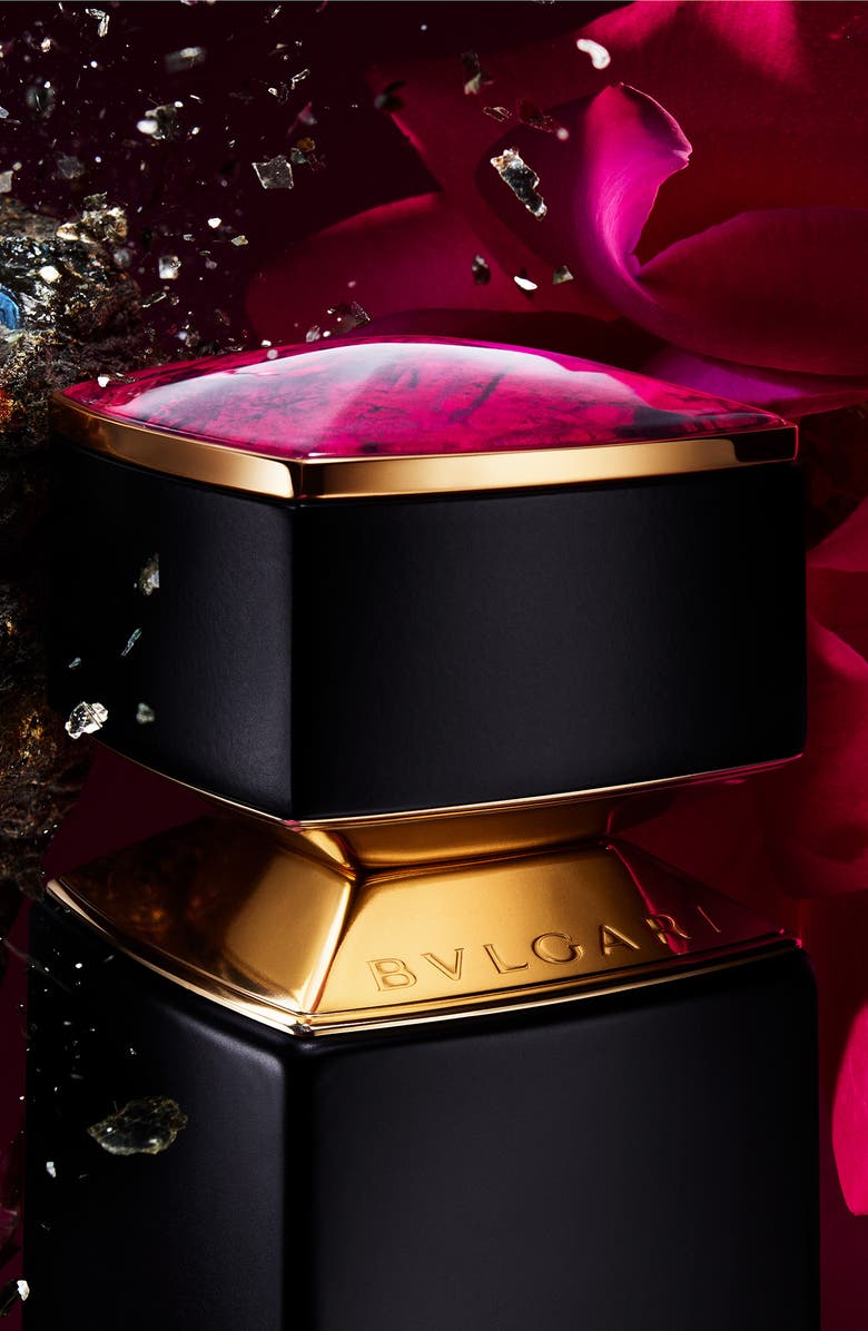 BVLGARI Le Gemme Sahare Eau de Parfum, Alternate, color, 