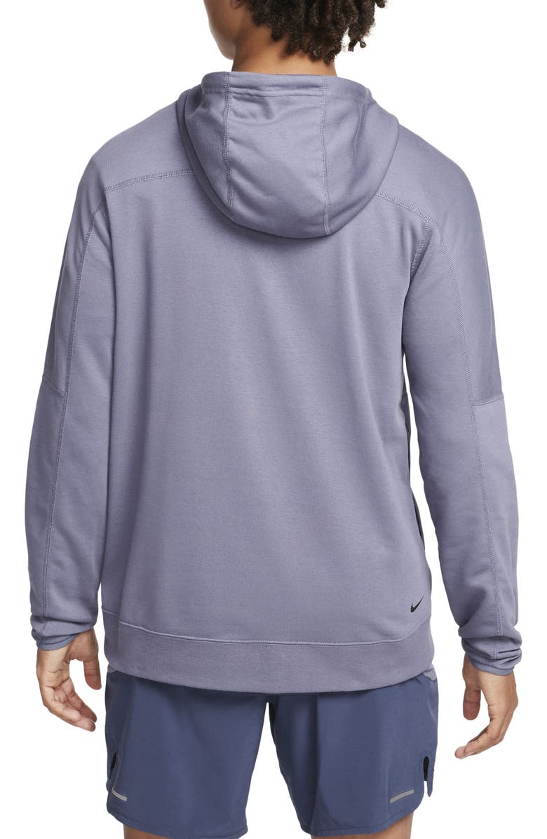 Nike Dri-FIT Trail Running Hoodie, Alternate, color,