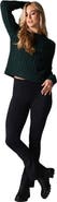 Tavi Classic Cable Sweater
