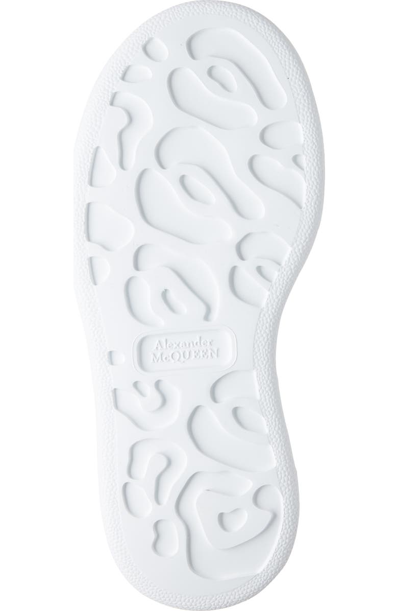 McQueen Alexander McQueen Kids' Oversize Sneaker, Alternate, color,