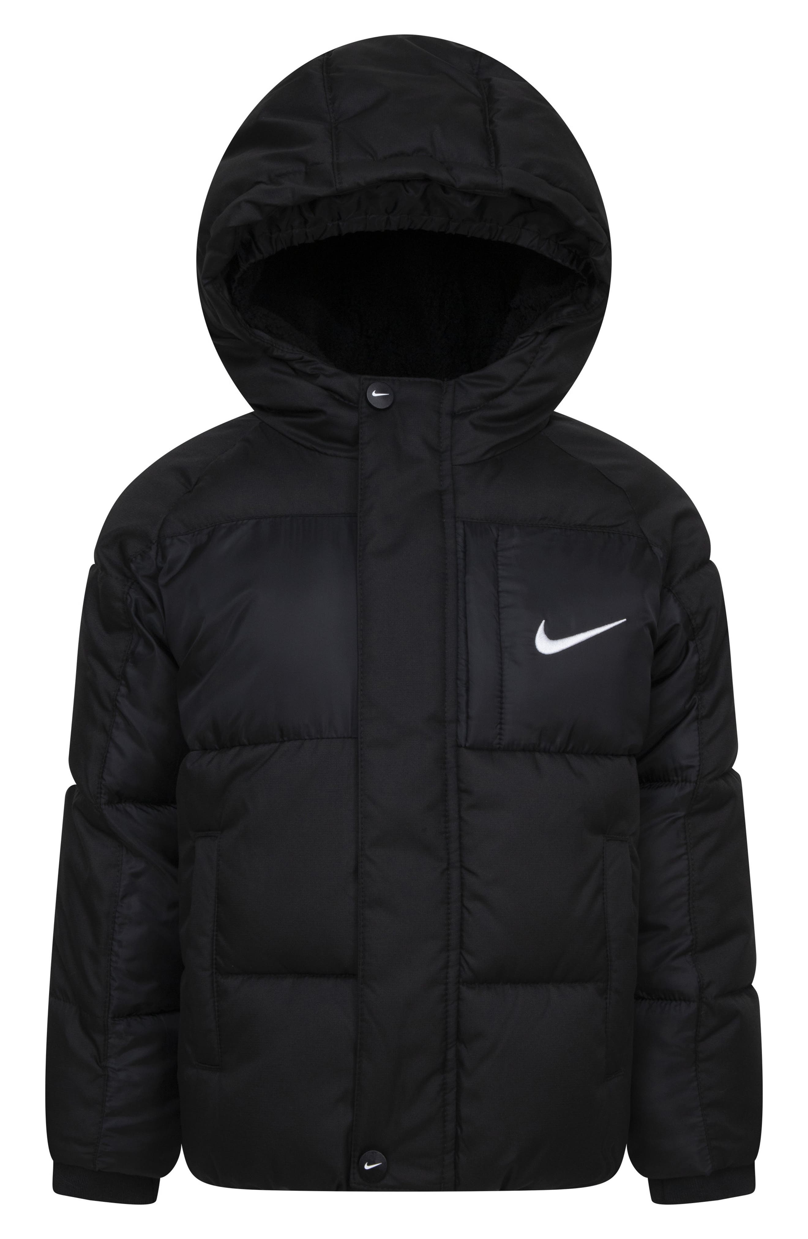 Nike Kids' Puffer Jacket
